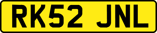 RK52JNL