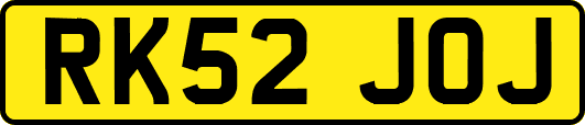 RK52JOJ
