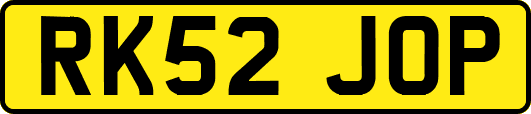 RK52JOP