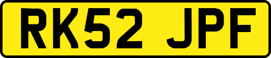 RK52JPF