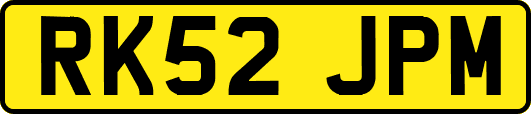 RK52JPM