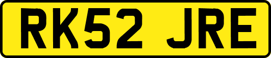 RK52JRE