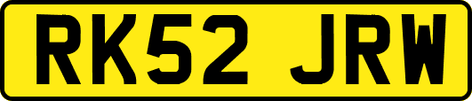 RK52JRW