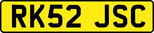 RK52JSC