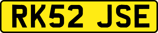 RK52JSE