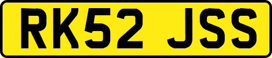 RK52JSS