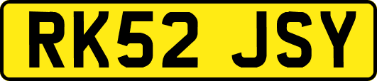 RK52JSY