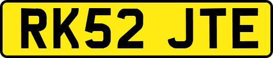 RK52JTE