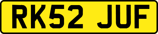 RK52JUF