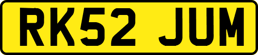 RK52JUM