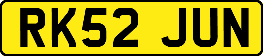 RK52JUN