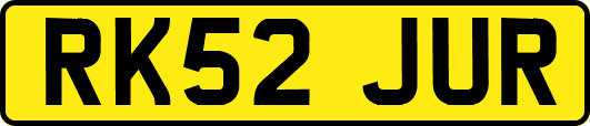 RK52JUR