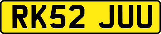RK52JUU
