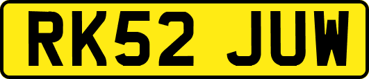 RK52JUW