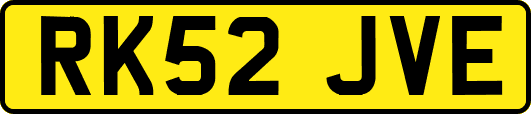 RK52JVE