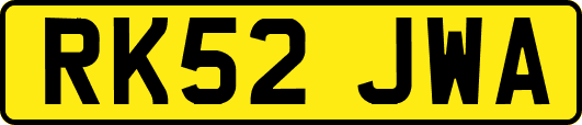 RK52JWA