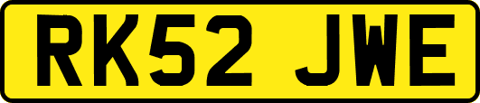 RK52JWE
