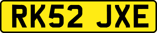 RK52JXE