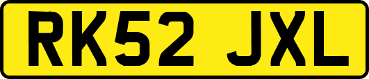 RK52JXL