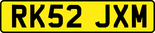 RK52JXM