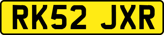 RK52JXR