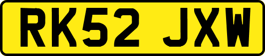 RK52JXW