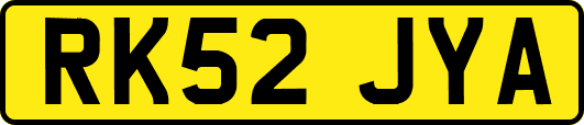 RK52JYA