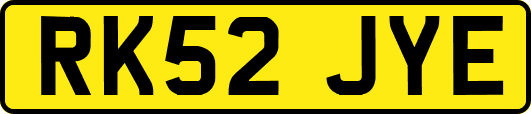 RK52JYE