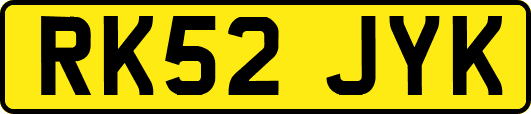RK52JYK
