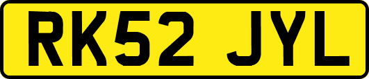 RK52JYL