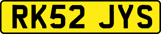 RK52JYS