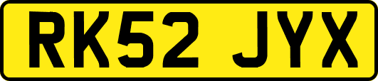 RK52JYX
