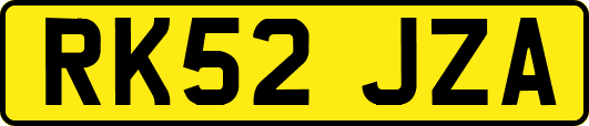 RK52JZA