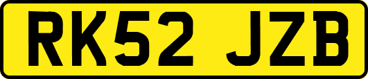 RK52JZB