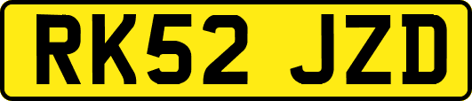 RK52JZD