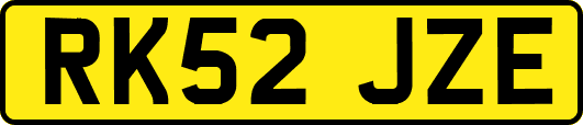 RK52JZE