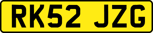 RK52JZG