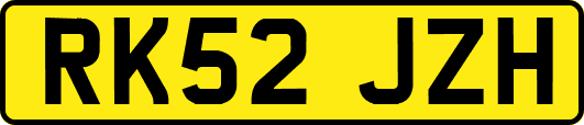 RK52JZH