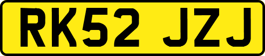 RK52JZJ
