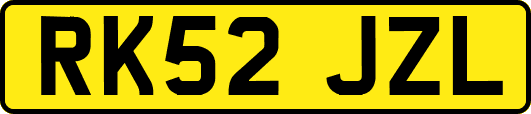 RK52JZL