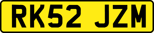 RK52JZM