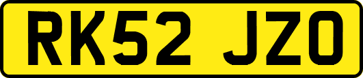 RK52JZO