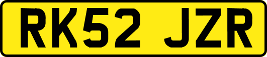 RK52JZR