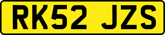 RK52JZS