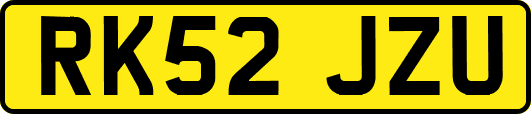 RK52JZU