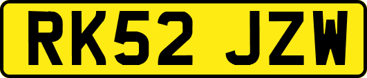 RK52JZW