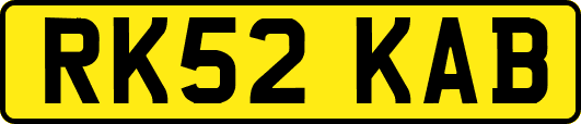 RK52KAB