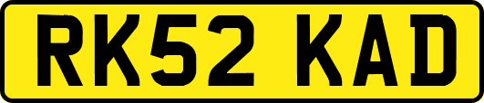 RK52KAD