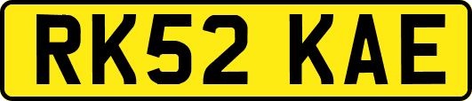 RK52KAE