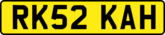 RK52KAH